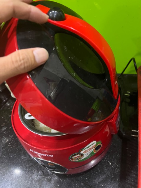 Mua được tháng hư luôn. Đề nghị bảo hành hoặc đổi trả