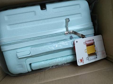 Vali đẹp, chắc chắn, màu dễ thương