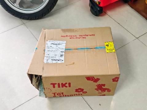 Sách đóng gói ok, mới, nội dung hay, nhưng J&T giao hàng chậm quá, nội thành HCM mất 4 ngày