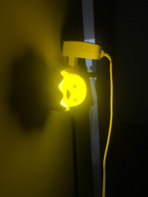 Đèn ngủ có ánh sáng tốt cảm ứng tốt giao hàng nhanh giá rẻ nên mua