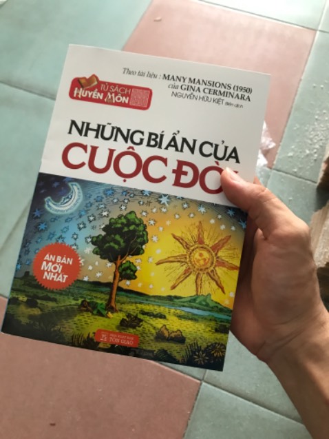 Bao bọc cẩn thận hàng mới tinh