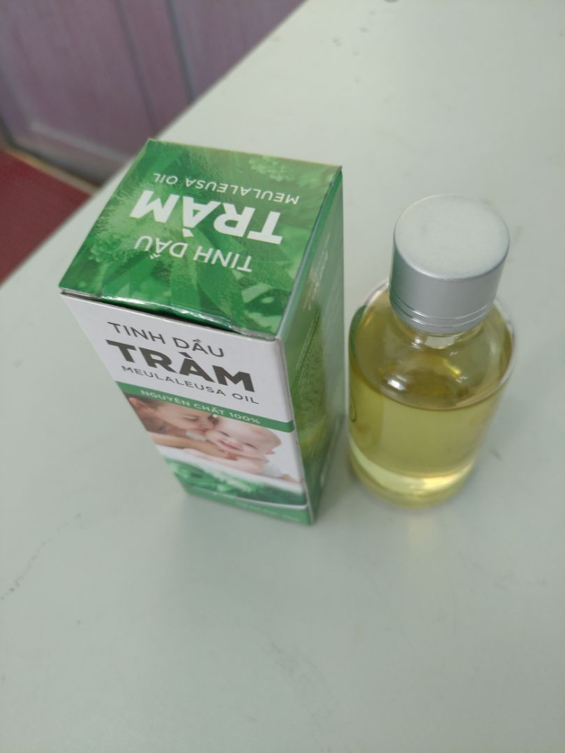 mùi thơm dễ chịu. hàng giao sớm. người giao hàng cũng chịu. nói chung là ổn. mình rất hài lòng.