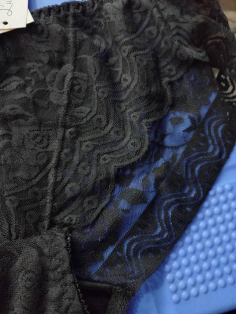 Quần lót mặc thích cạp vừa rất ưng hàng đồ lót nhà luperi