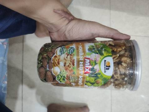 Hạt óc ***, hạt hạnh nhân, hạt bí xanh chất lượng tốt. Sẽ mua ủng hộ tiếp