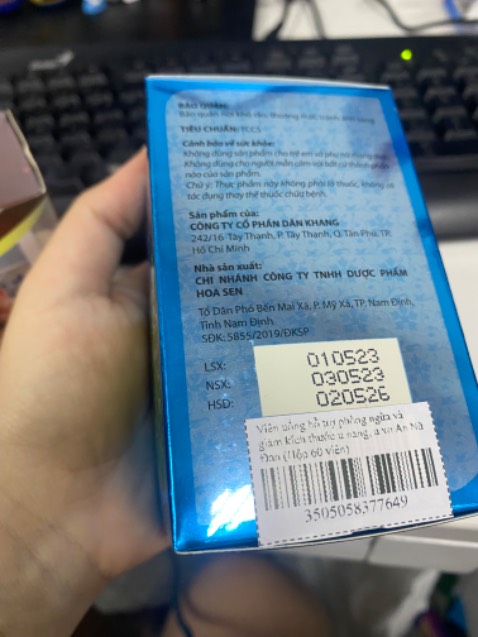 Date xa giao nhanh, đã mua của shop rất nhiều lần rồi