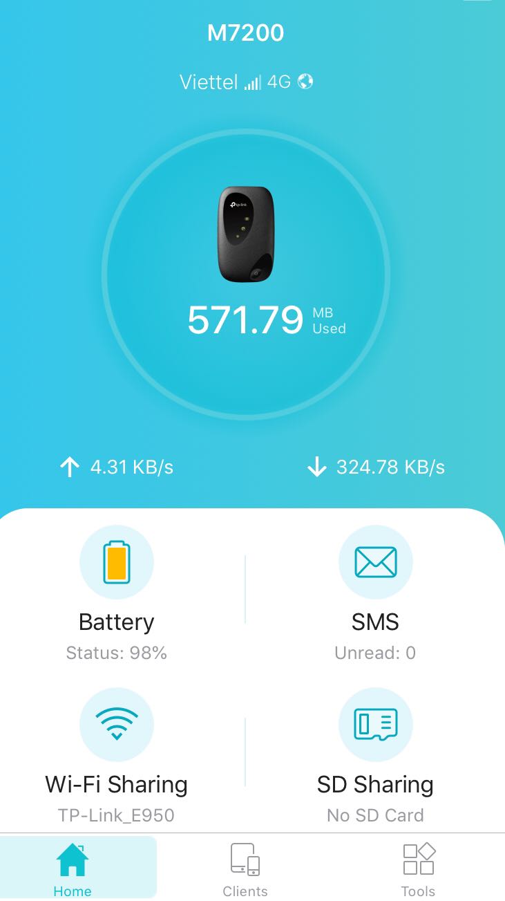 - Trọng lượng thực tế luôn pin: 87g. Mang đi du lịch khắp nơi.
- Tested: đã dùng sim 4G Viettel chạy phà phà còn nhanh hơn cái line của VNPT đang dùng hihi. Pin dùng liên tục được 8 tiếng.