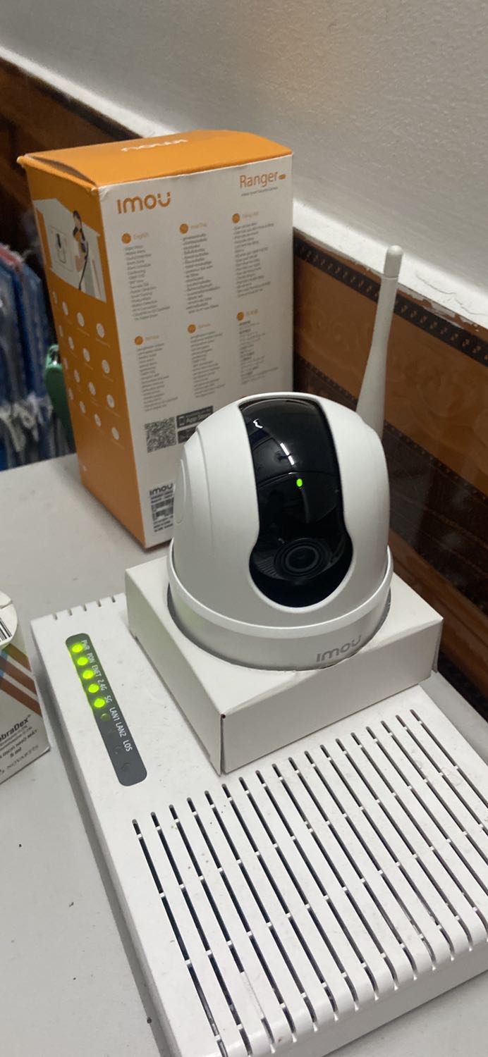 Sản phẩm đóng gói cẩn thận, lần đầu tiên dùng cảm thấy dễ sử dụng. Hình ảnh rõ nét. Ổn định