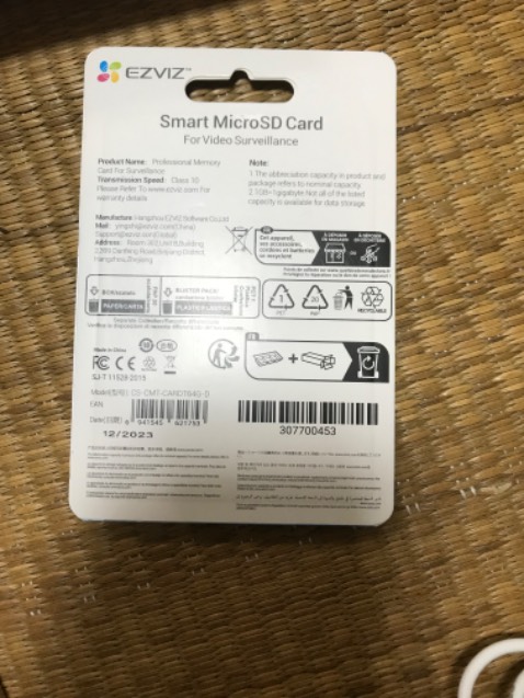 Hàng giao nhanh, giống mô tả! Đã cài đặt thử hoạt động của Camera hy vọng sẽ bền bỉ!