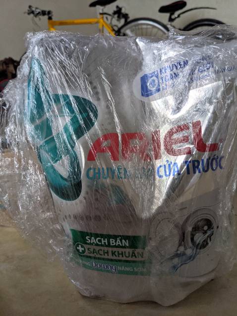 Hàng chất lượng OK luôn, mua giá sale nên rất vui và sẽ ủng hộ thêm nữa. Giao hàng nhanh, bọc cẩn thận, hài lòng với shop nhé . Nên mua shop nhế các bạn Hàng chất lượng OK luôn, mua giá sale nên rất vui và sẽ ủng hộ thêm nữa. Giao hàng nhanh, bọc cẩn thận, hài lòng với shop nhé . Nên mua shop nhế các bạn