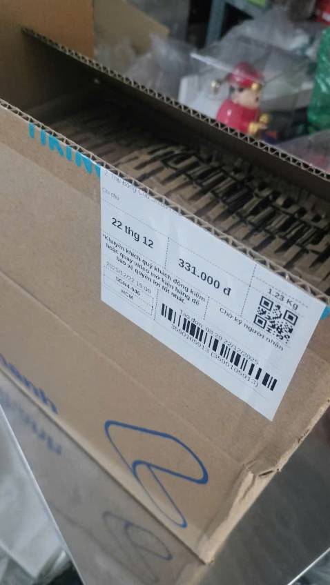 10d giao nhanh và hàng dễ thương. Bé nhà mình rất thích😘😘