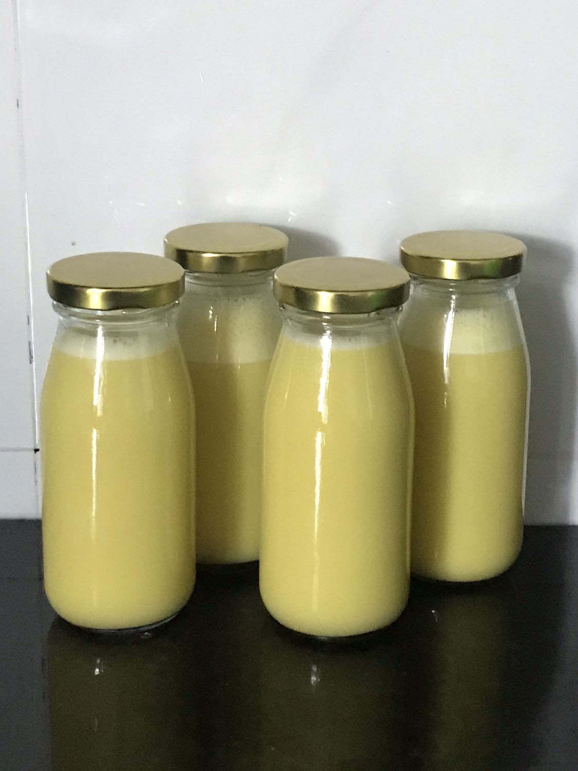 Tiện lợi. Dung tích phù hợp cho mỗi lần sử dụng