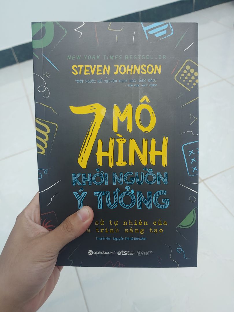 Sách được đóng gói cẩn thận, được giao trước thời hạn.