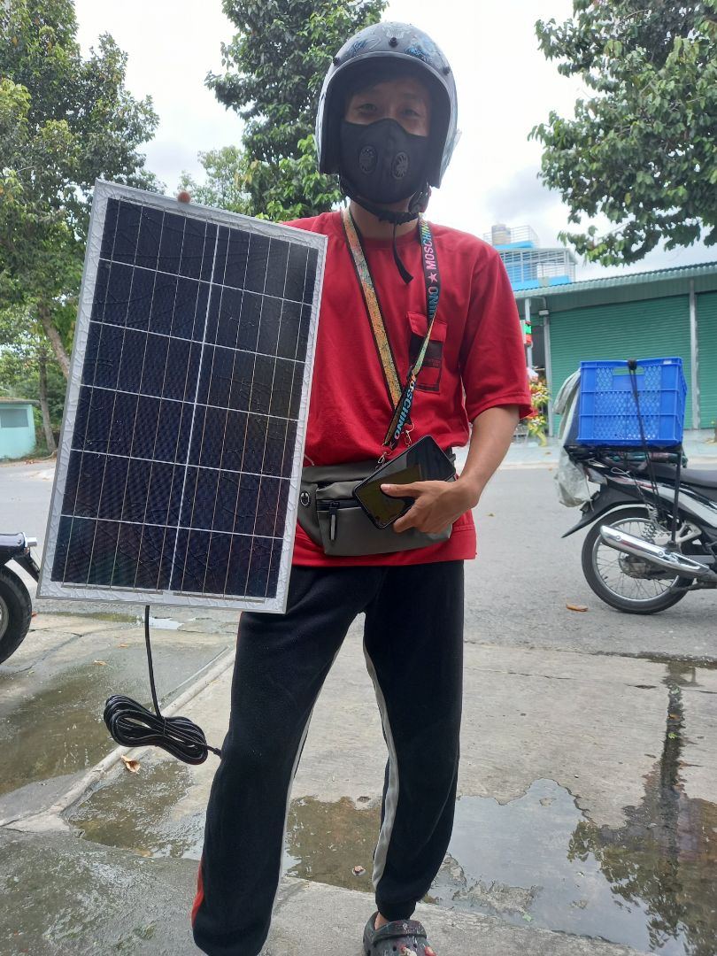 Giao sản phẩm bể nát kg thể sử dụng được . Đổi trả chậm quá . Giao sản phẩm bể nát kg thể sử dụng được . Đổi trả chậm quá .