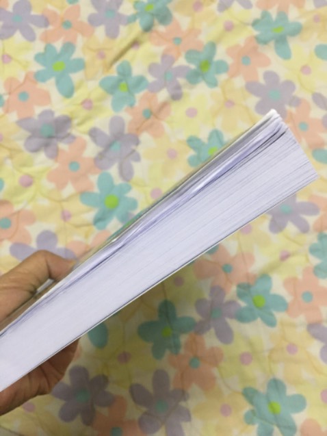 Giao hàng chậm so dự kiến. Sách nhăn, quăn mép, trầy bìa