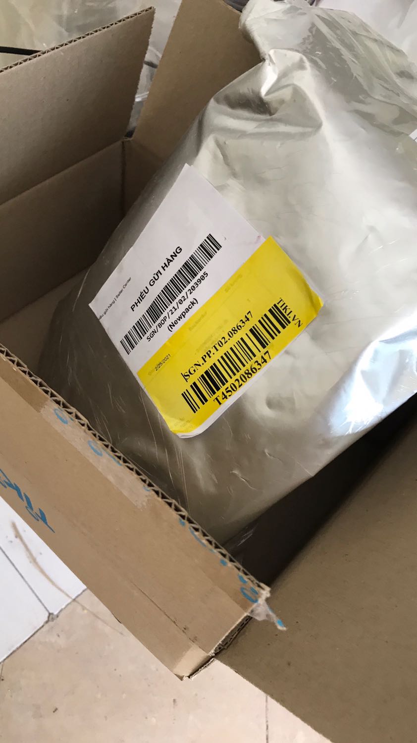 Hang dep giao đúng mẫu đã đăng, đóng gói kĩ
Đã sừ dụng sãn phẩm của shop rồi , chất luong tốt uống thơm