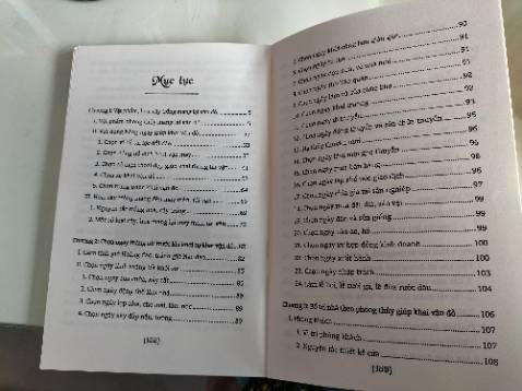 In ấn rõ nét, giấy tốt, tác giả giải thích cơ bản, ngắn gọn dễ hiểu các khái niệm cơ bản nhất của bốc dịch.