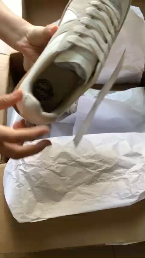 Đẹp, dễ phối, rẻ hơn bên sàn S làm mình tưởng pha kè 😅