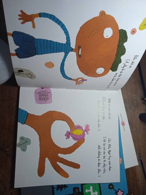 Sách đẹp nên muaaa nhaa shop giao hàng nhanhh