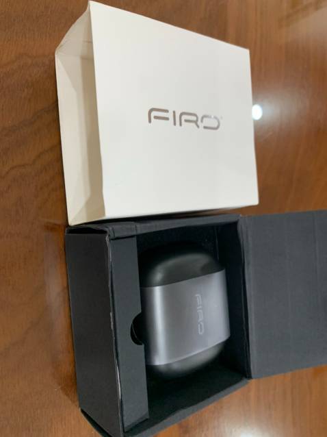 Vẫn như mọi khi. Tiki giao hàng đúng hẹn, tai nghe FIRO này ổn định trong tầm giá dưới 1 triệu. Sản phẩm kết nối ổn định, âm thanh hay, nghe rất êm tai...