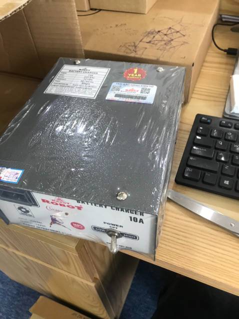 Đã nhận hàng, còn nguyên tem , đóng gói cẩn thận. Đang đợi xuất VAT.