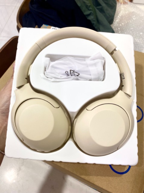 Êm tai. Toẹt vời thật!!!