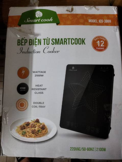 Bếp có xuất xứ rõ ràng. Nên mua bếp này chứ k như mấy cái hàng OEM nhái các hãng của Nhật như HITACHI, PANASONIC...
