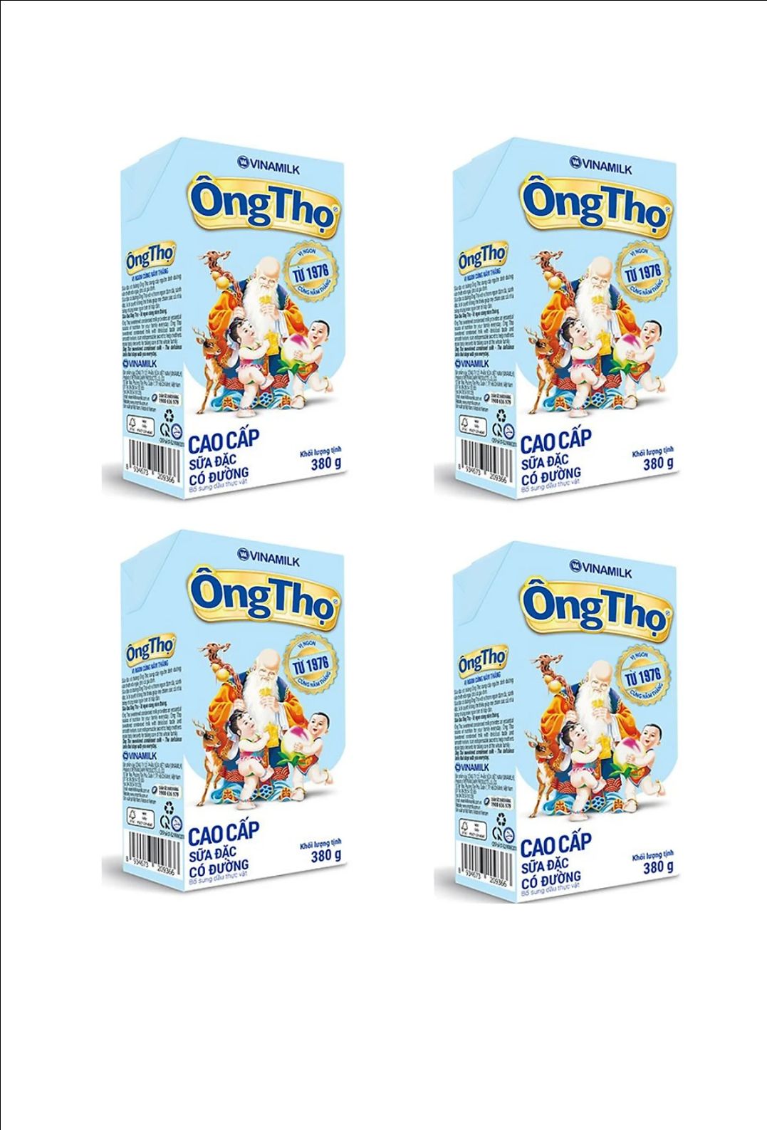 Mình đã mua nhiều lần ở shop này rồi, giao hàng nhanh, đóng gói cẩn thận có thể đem làm quà biếu. Hy vọng nhận được voucher cho lần mua tiếp theo. Thanks shop, Tiki và Shipper Mình đã mua nhiều lần ở shop này rồi, giao hàng nhanh, đóng gói cẩn thận có thể đem làm quà biếu. Hy vọng nhận được voucher cho lần mua tiếp theo. Thanks shop, Tiki và Shipper