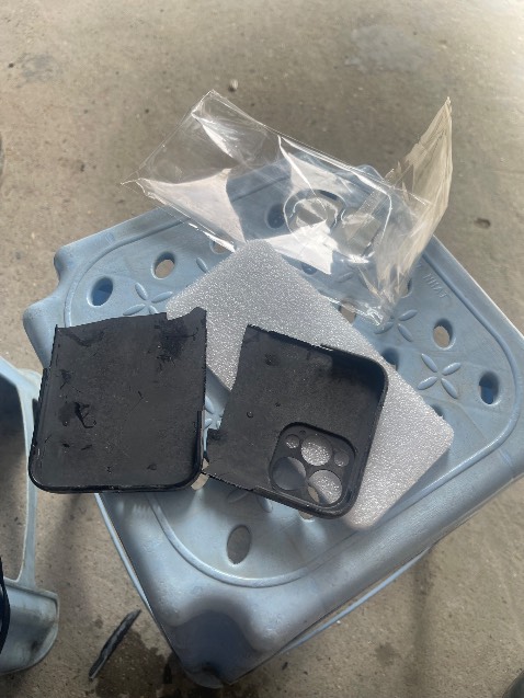 không xứng đâng nửa sao. hàng bẩn, lau cái là mủn ra vỡ vụ luôn. làm ăn vớ vẩn quá.