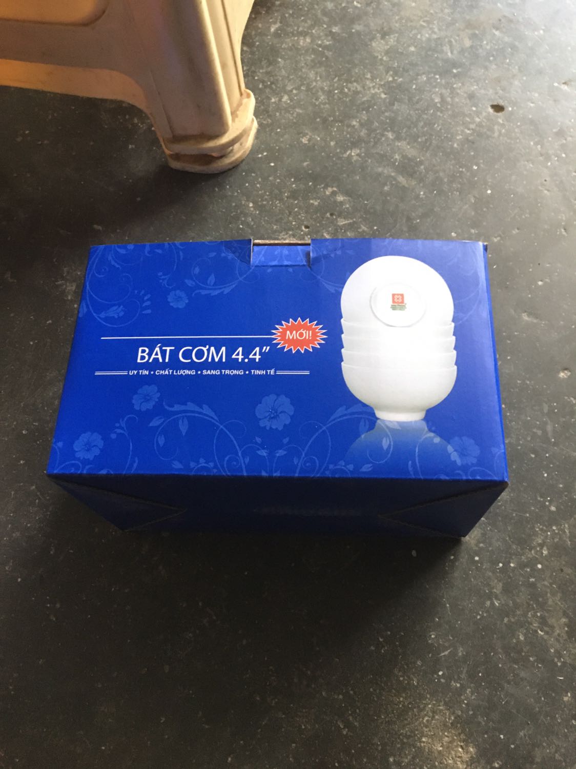 Đóng gói chắc chắn hàng rất đẹp pha trà rất tuyệt 10