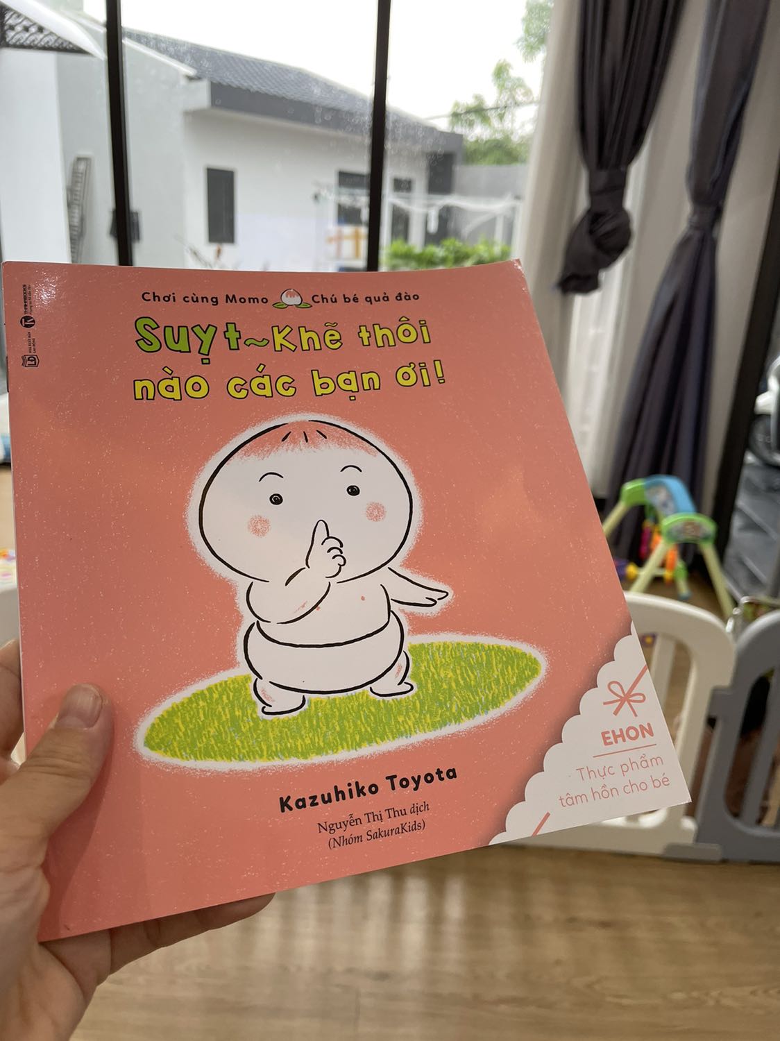 Giao hàng nhanh, đóng gói cẩn thận. Tiki trading rất tốt