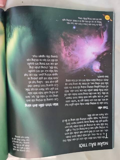 nhiều kiến thứ bổ ích, sách in giấy đẹp