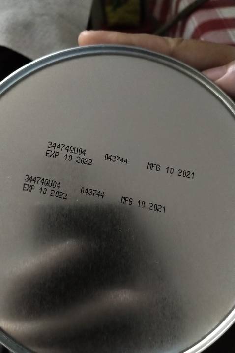 Hạn sử dụng dài