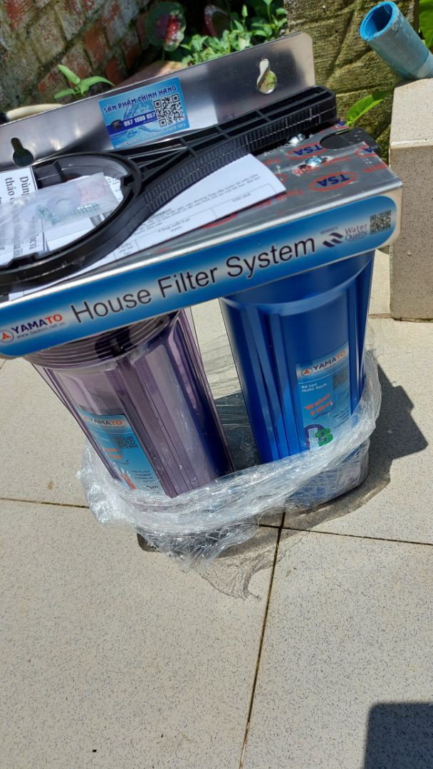 Hàng đóng gói cực cẩn thận, Hàng chính hãng nét, chỉ dẫn từng tí.