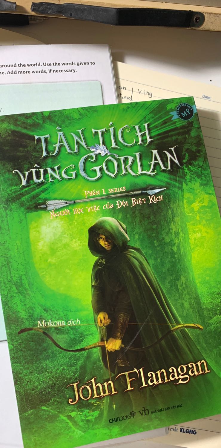 Sách đẹp mua sale nên giá rất tốt ^^