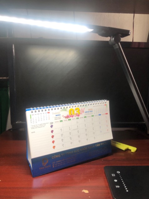 Độ sáng tốt, gấp gọn cũng ok, shop đóng gói tỉ mỉ