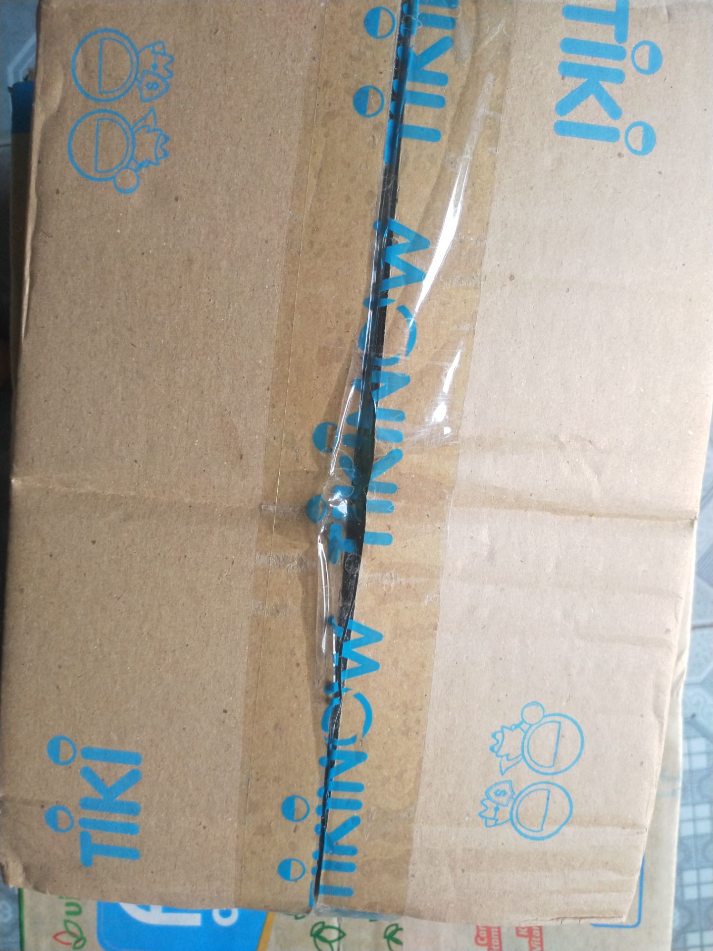 mình mới mua chưa kịp đọc, nhưng nhận đc sách rất đẹp