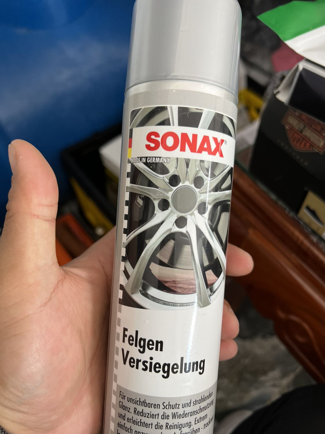 Đóng gói cẩn thận, ship nhanh