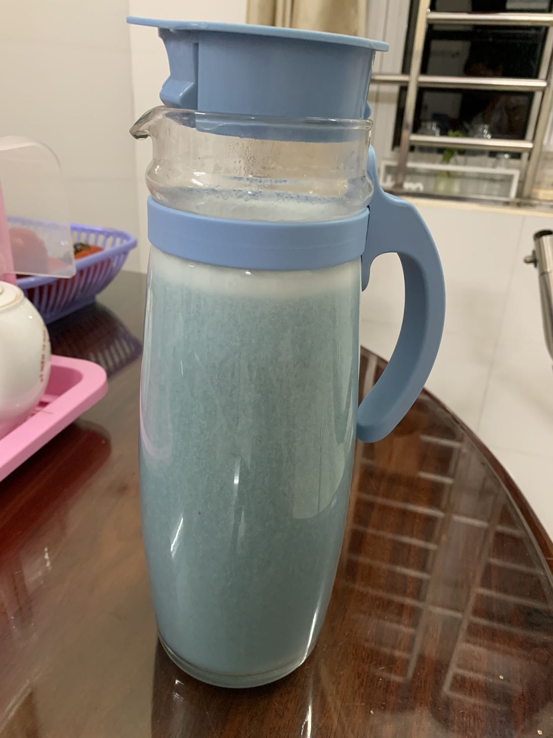 Thùng rác khá đẹp
Chất nhựa ok
Chỉ là khi bấm nút mở thì nắp bị bung ra