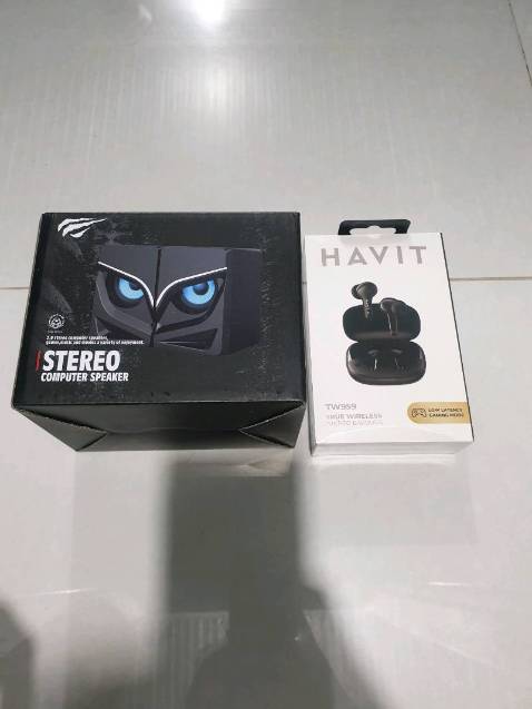 Độ trễ thấp
Bluetooth 5.1 mới nhất
Kháng nước chuẩn IPX4
Sạc cổng type C tiện lợi
Tương thích iOS, Android hỗ trợ BT5.0 trở lên