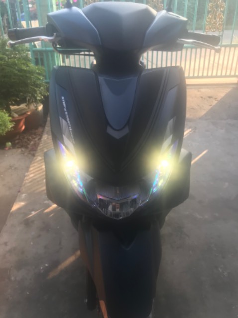 Đóng gói thùng to, chắc chắn, gửi từ Bắc vô Nam mà thùng còn nguyên, sản phẩm oke, đẹp.