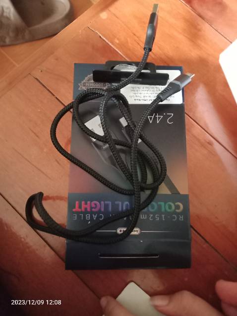 Dây đẹp. Đóng gói cẩn thận. Ưng