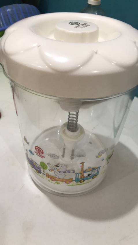 Rất to và xin xò luôn, sản phẩm giống mô tả, đonga gói chắc chắc cẩn thận. Mình sẽ mua thêm để muối thêm nhiều loại khác nhau