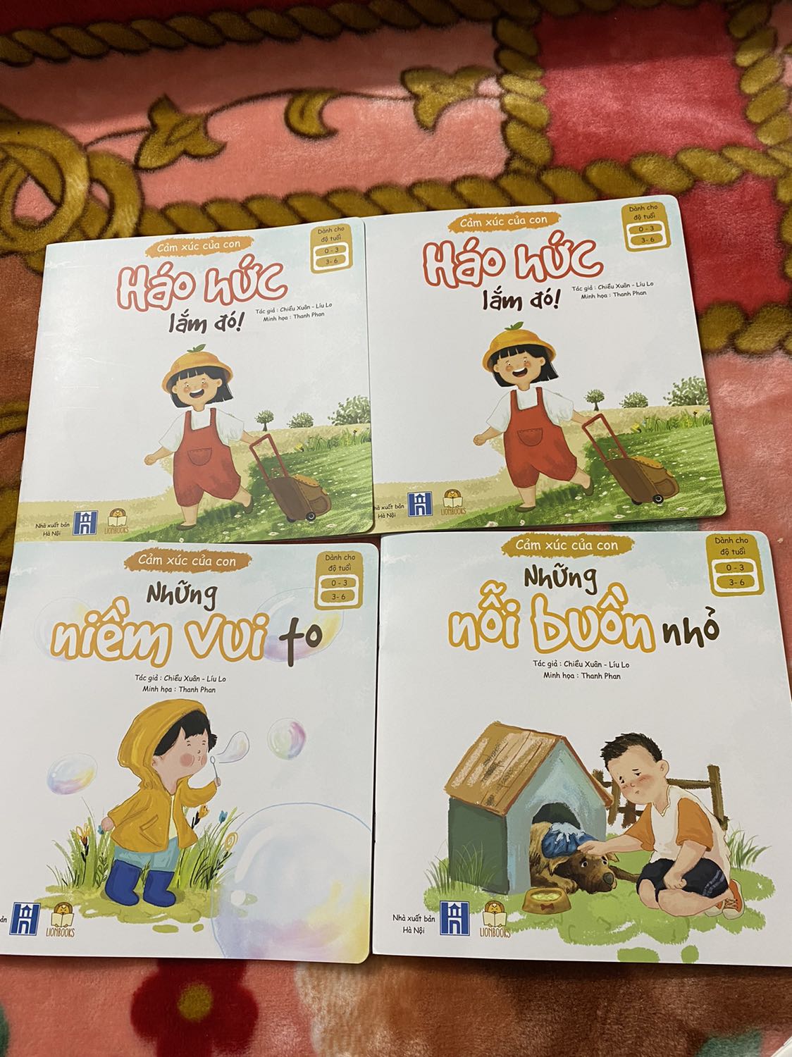 Shipper nhiệt tình, sách đóng gói đẹp và kĩ nhưng không kiểm tra lại giao sách thiếu và thừa.