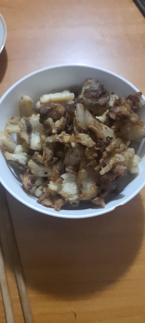 Thơm ngon mà sắc đẹp mắt và hấp dẫn