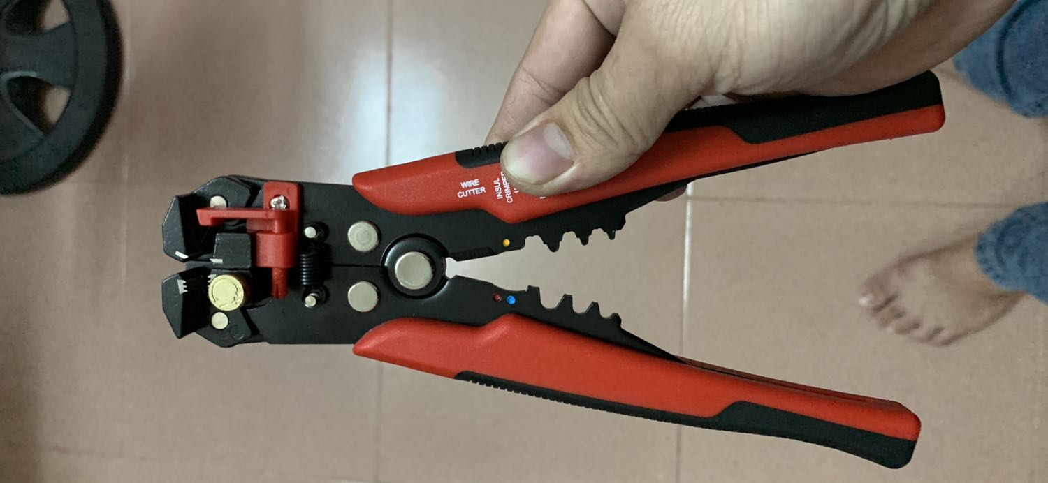 Sản phẩm đóng gói kỹ
Chất lượng thế nào chờ sử dụng