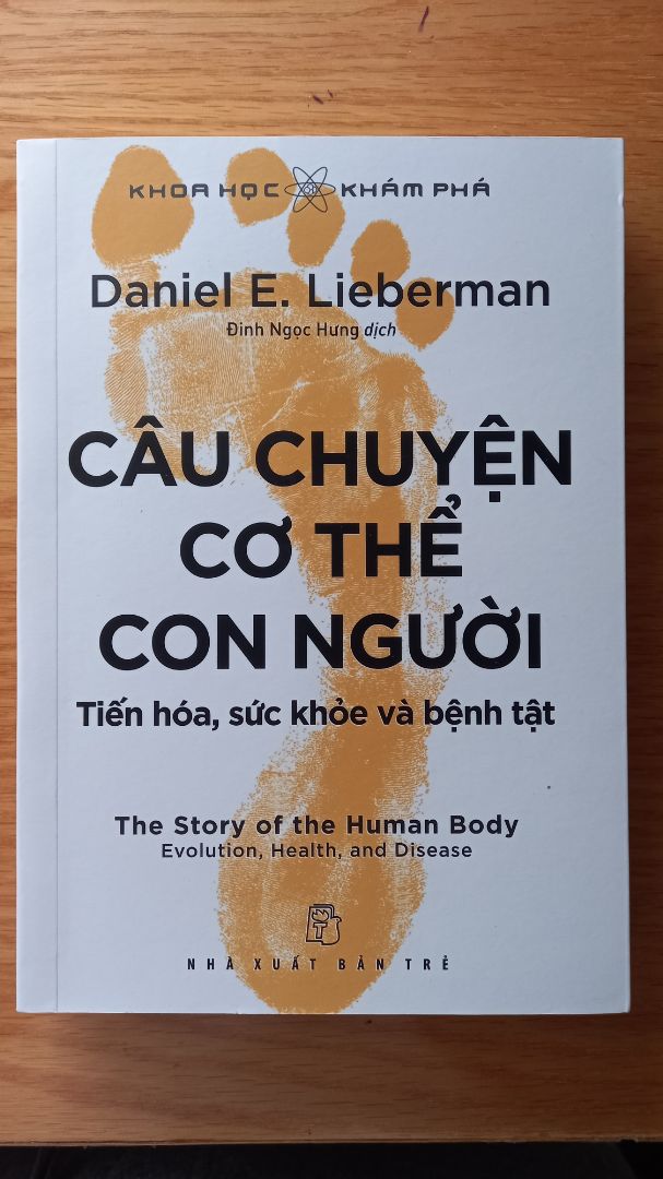 Nội dung khoa học, dễ đọc, dễ hiểu, giúp cho thấy sự ảnh hưởng của yếu tố xã hội, sản xuất nông nghiệp, công nghiệp lên con người
Nếu có thêm nhiểu hình ảnh minh họa thì tốt hơn.