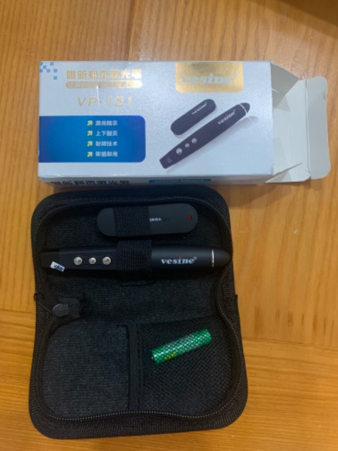 Giao hàng nhanh hơn dự kiến. Bút nhạy, nhận tín hiệu nhanh.