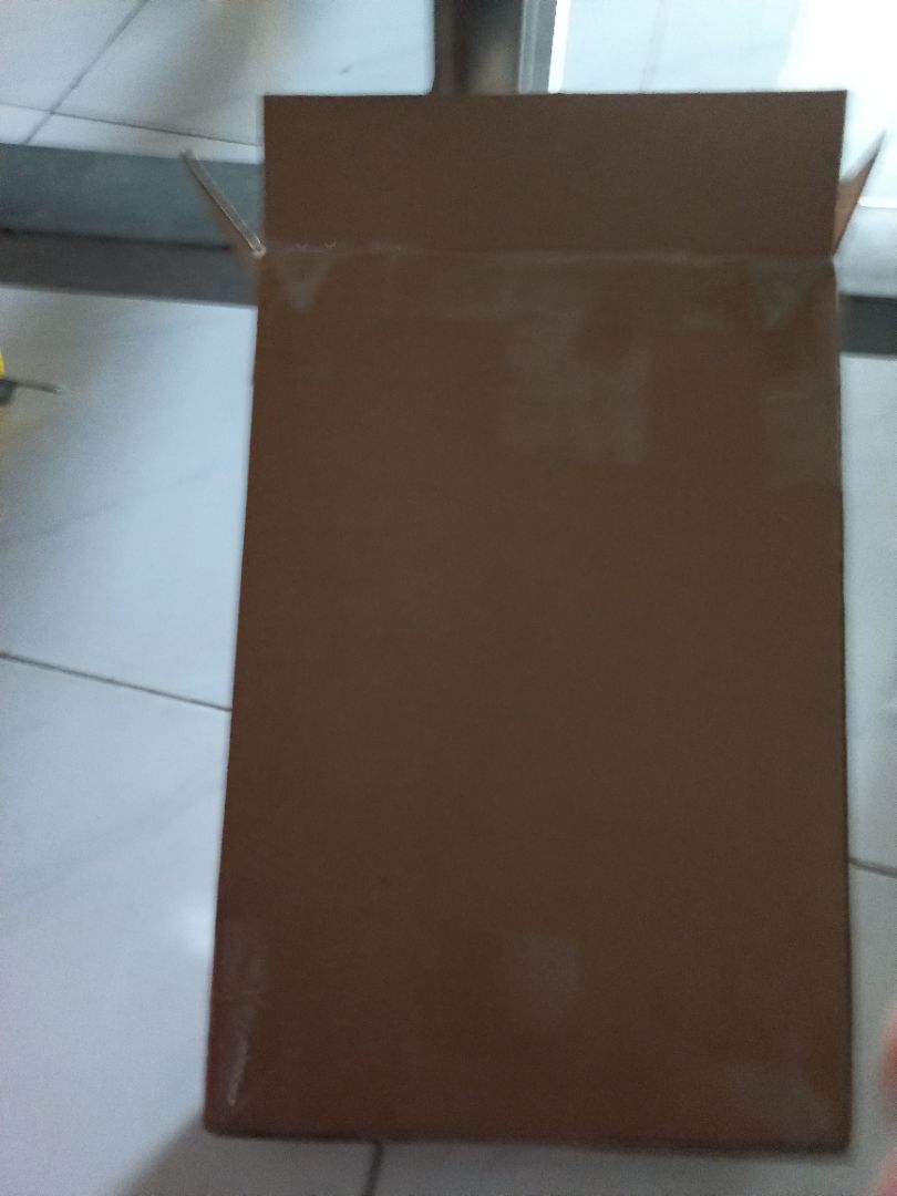 Chưa đọc nhưng sp in ấn rất kỹ,
Giao hàng cực kỳ nhanh và đúng hẹn
Sp đuoecj gói kỹ lắm.sách mới toanh k bị gì
Cảm ơn tiki rất nhiều