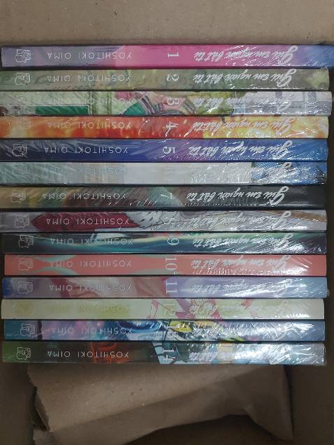 Không thể chê được, truyện đẹp ship nhanh gói cẩn thận và giá tuyệt vời