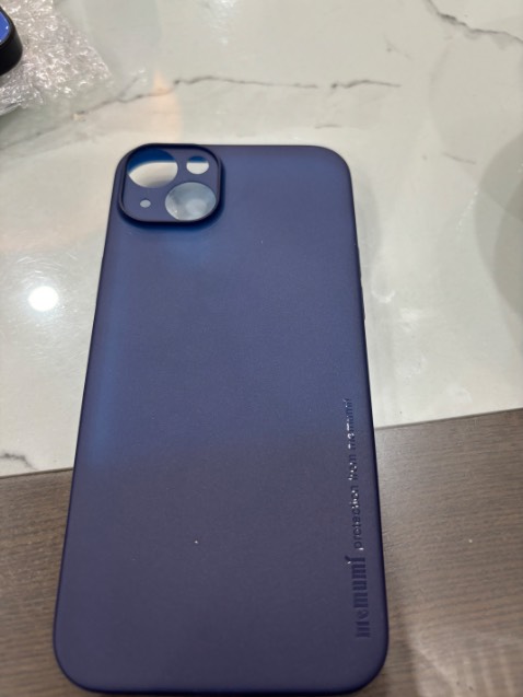 Rất vừa ý. Màu đẹp, gia công cực tốt. Cực khít. Máy ốp vào trông rất gọn.